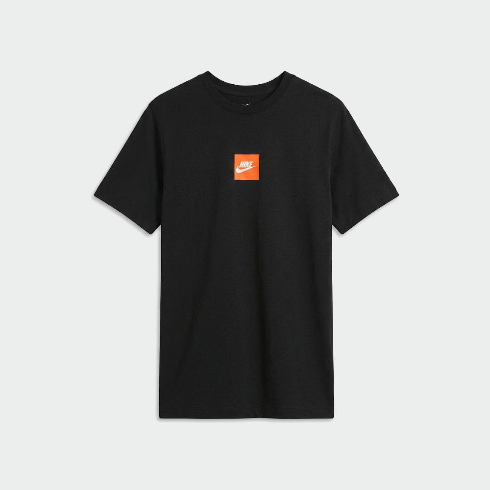 Nike Mens NSW Tee JDI Black