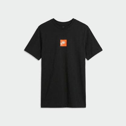 Nike Mens NSW Tee JDI Black