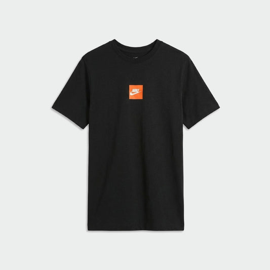 Nike Mens NSW Tee JDI Black