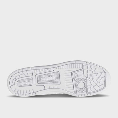 Adidas Mens Breakstart Sneakers White