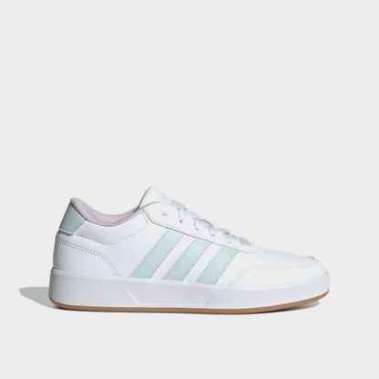 Adidas Womens Breaknet 3.0 sneakers White