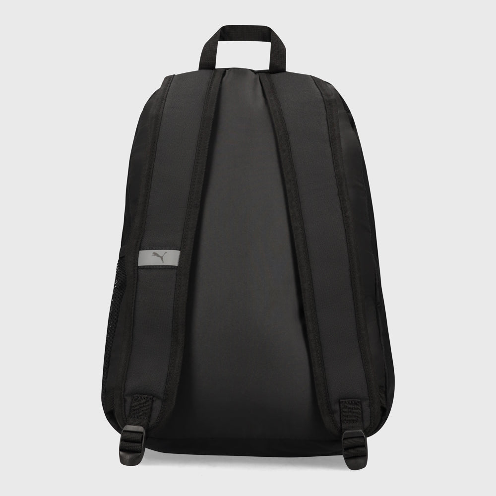 Puma Unisex Classic Backpack Black