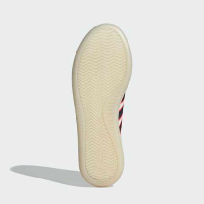 Adidas Mens Barreda Decode Sneakers Beige