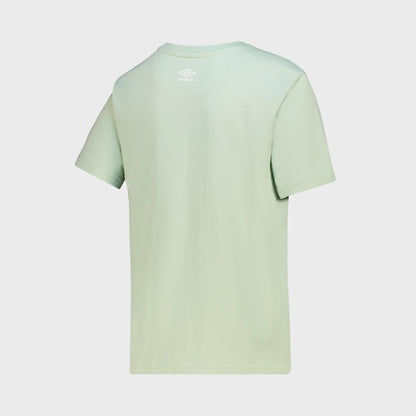 Umbro Beyond Tee Green