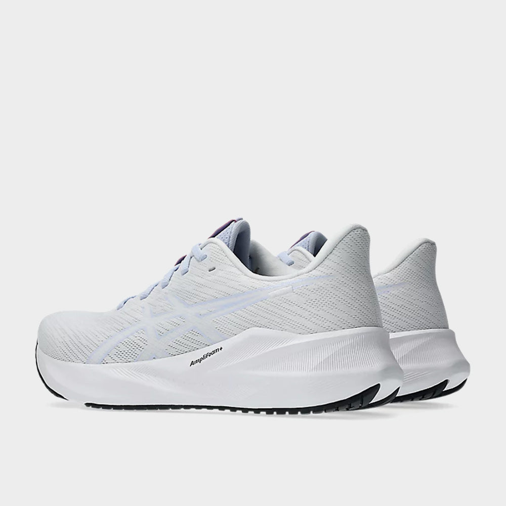 Asics Womens Versablast 4 Running Shoes White