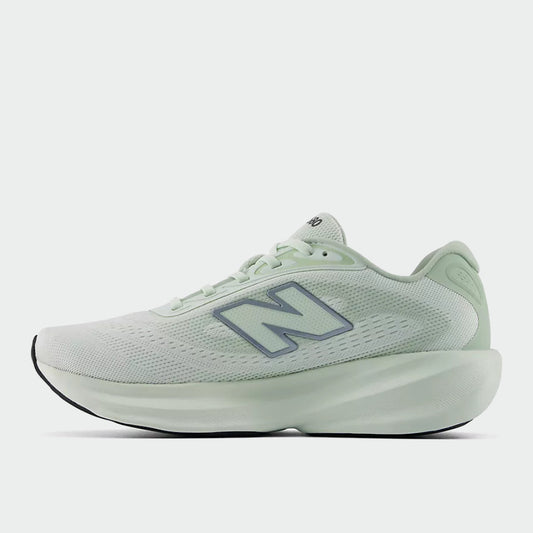 New Balance Womens Fresh Foam 680 V9 Running Shoes Green