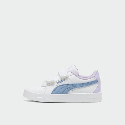 Puma Kids Jada Classic Sneakers White