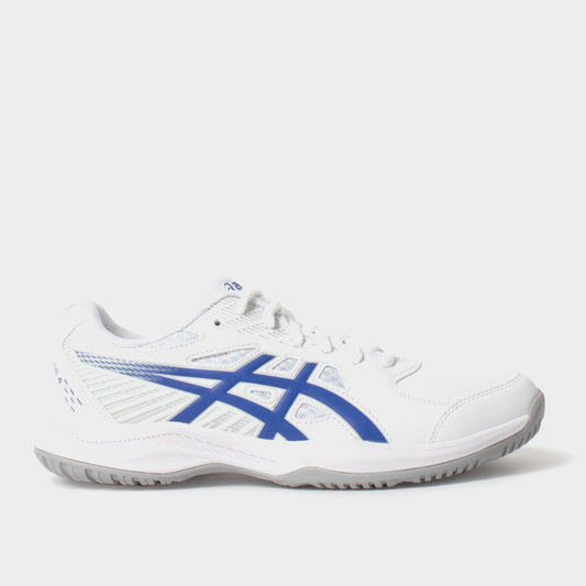 ASICS MENS Court Slide 4 Sports shoes WHITE