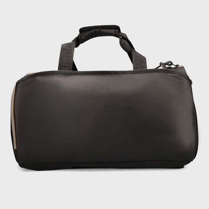 Umbro Graphic Sports Bag Black