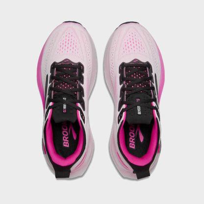 Brooks Womens Glycerin 23 White