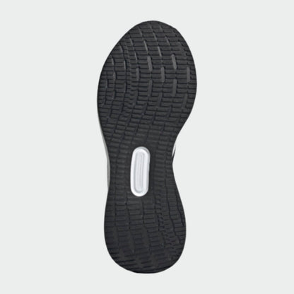 Adidas Womens Runblaze Running Shoes Black