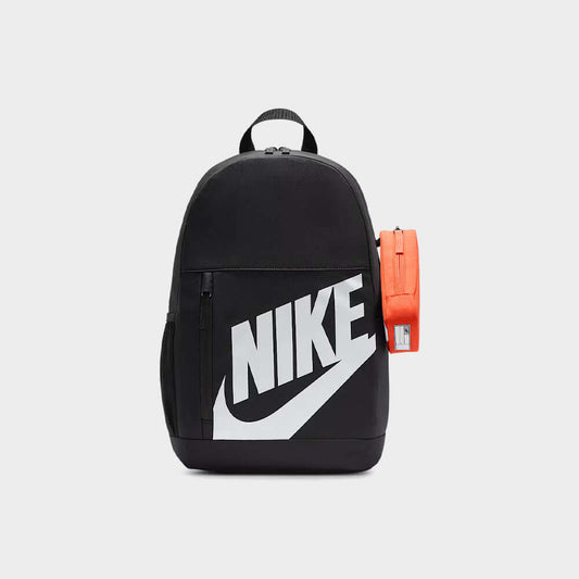 NIKE Elemental Shoebox Backpack BLACK