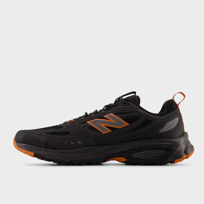 New Balance Mens FRESH FOAM 410 v9 Black