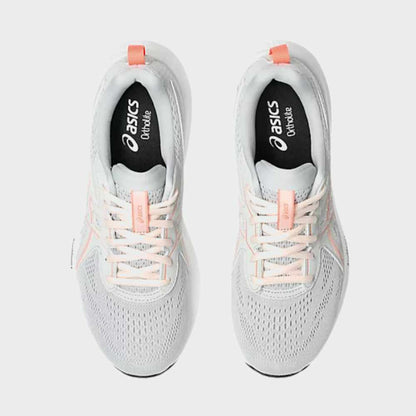 Asics Womens Gel Contend 9 Grey