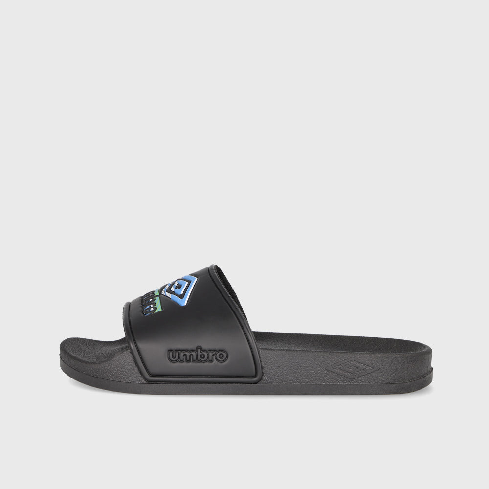 Umbro Mens Cb Slides Black