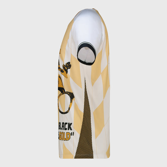 Majita MENS Majita M Makarapa Jersey Multi