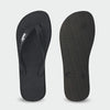 Puma Mens Round Flip Embossed Black