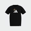 Adidas Sport Tee Black