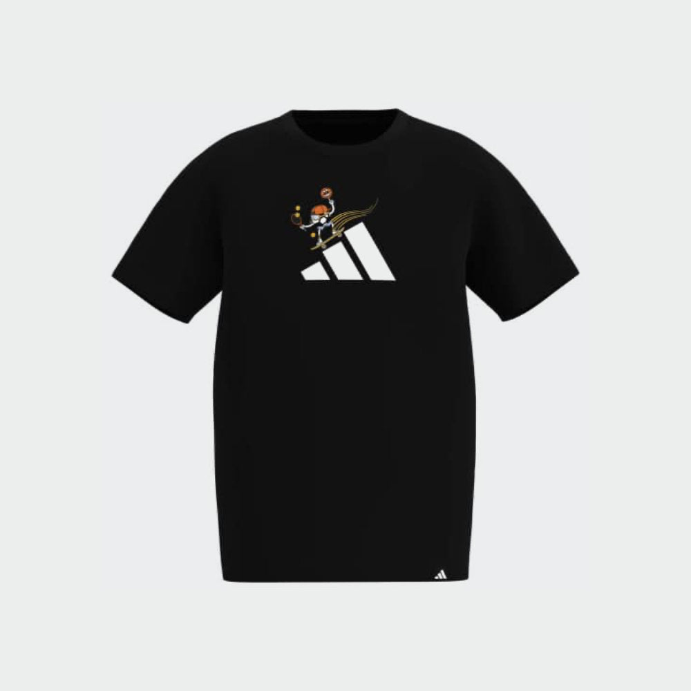 Adidas Sport Tee Black