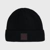 Umbro Boss Lined Beanie Black