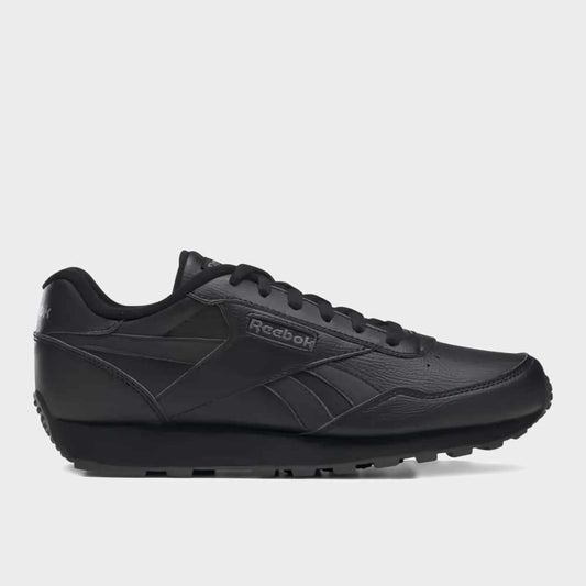 Reebok Mens Rewind Black