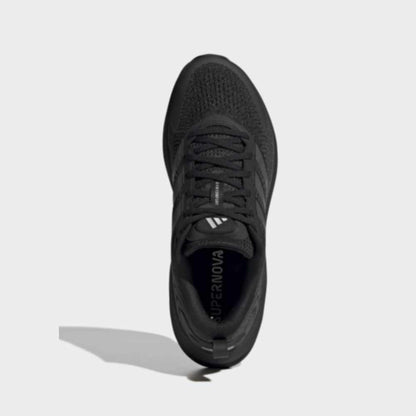 Adidas Mens Supernova Ease 2 Running Shoes Black