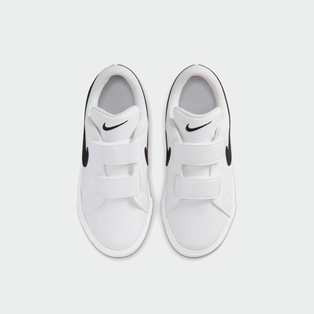 Nike Kids Tennis Essential Sneakers White