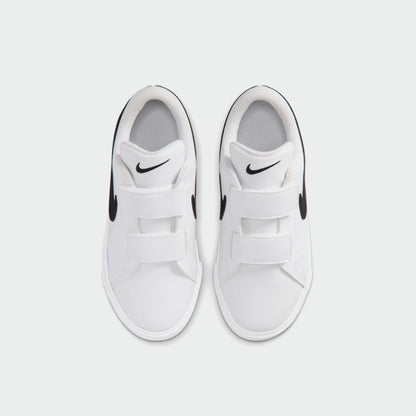 Nike Kids Tennis Essential Sneakers White