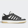Adidas Mens Break Start Sneakers Black