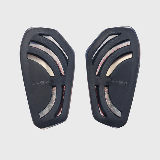 UMBRO Neo Pro Shin Guard BLUE