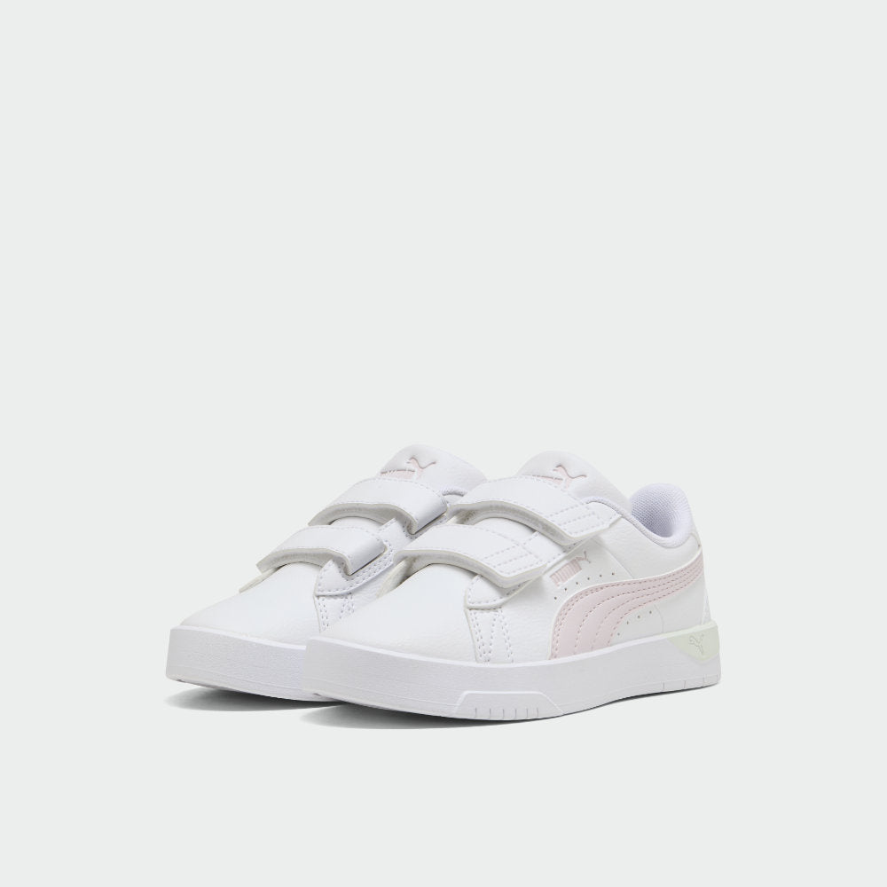 Puma Kids Jada Classic Sneakers White