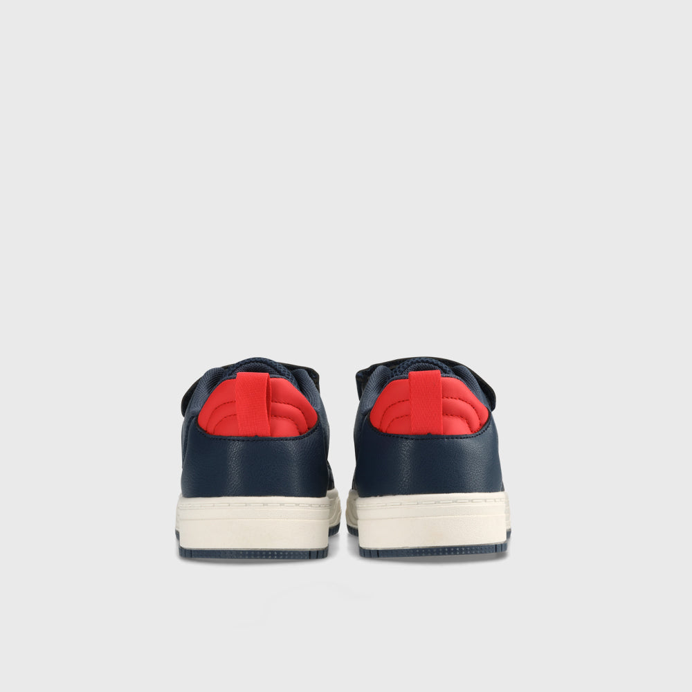 Umbro Kids Faulkner Sneakers Navy