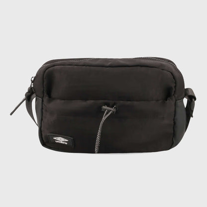 Umbro Sport Camera Bag Black