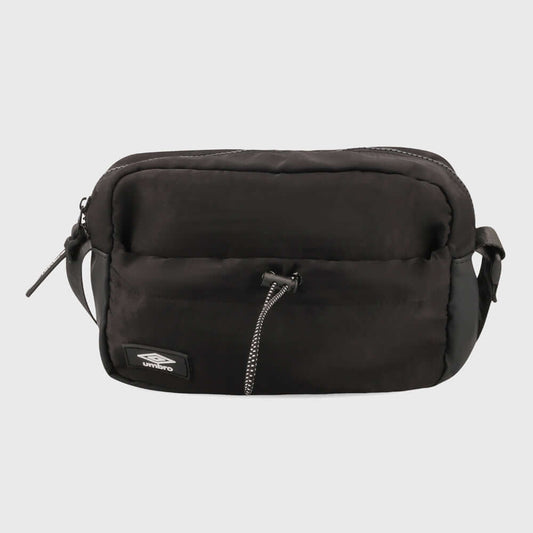 Umbro Sport Camera Bag Black