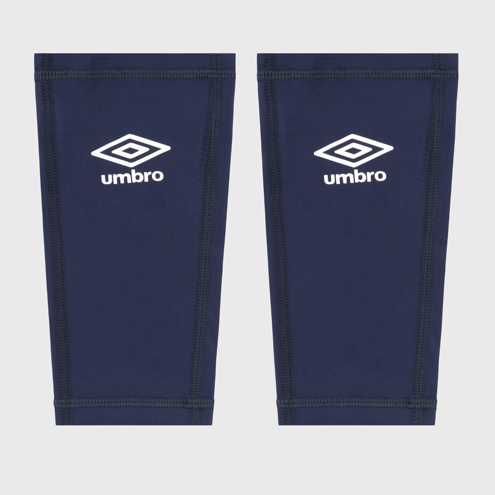 Umbro Unisex Neo Pro Shin Guard Blue