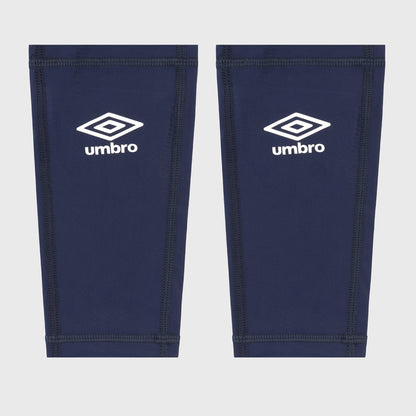 Umbro Neo Pro Shin Guard Blue