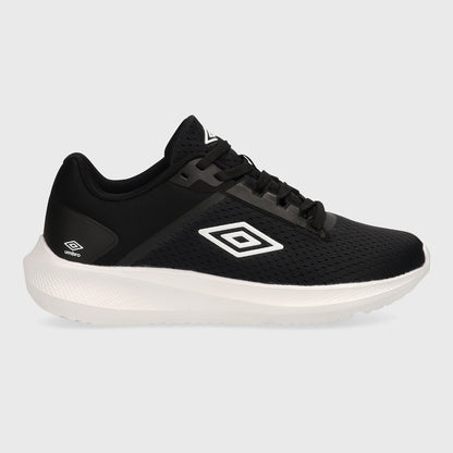 Umbro Mens Kingsley Sneakers Black