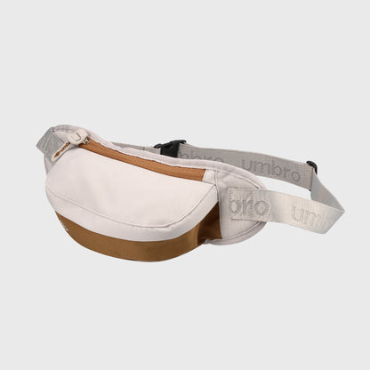 Umbro Two Tone Moonbag Beige