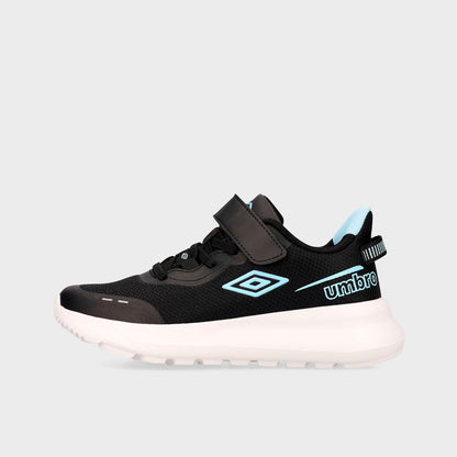 Umbro Kids Matley Black
