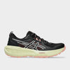 Asics Womens GeL-Sonoma 8 Trail Running Shoes Black