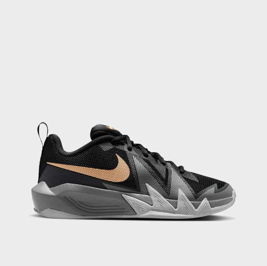 NIKE S.T. Dynamite Sneakers BLACK