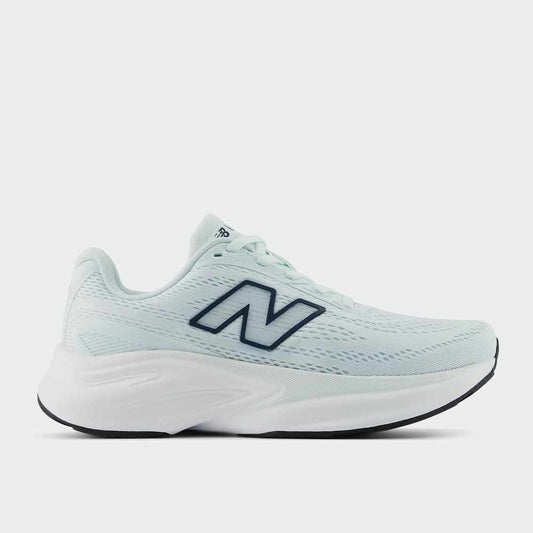 New Balance Womens Fresh Foam X Kaiha v2 Blue