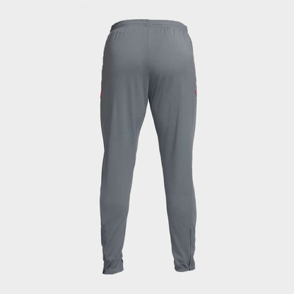 Nike Mens Dri Fit Soccer Pants Grey