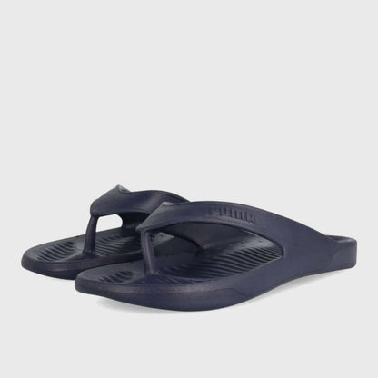 Puma Mens Aquacat Thong Zadp Blue