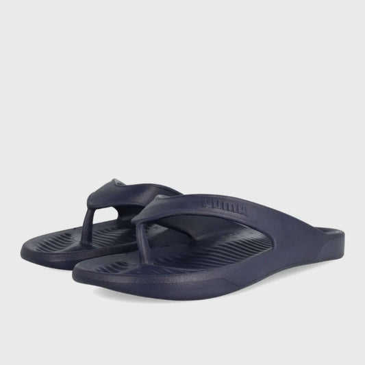 Puma Mens Aquacat Thong Zadp Blue