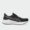 ASICS WOMENS Versablast 4 Running Shoes BLACK