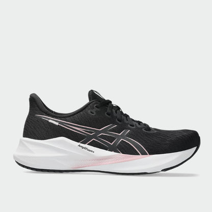ASICS WOMENS Versablast 4 Running Shoes BLACK