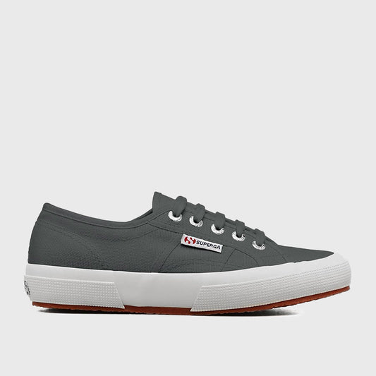 Superga Mens Grey
