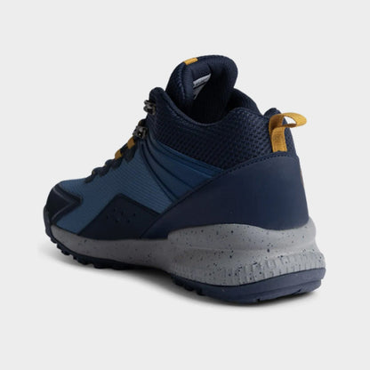 Hi-Tec Mens Glacier Blue