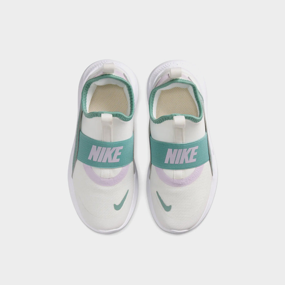 Nike Kids Flex Runner 4 Sneakers White